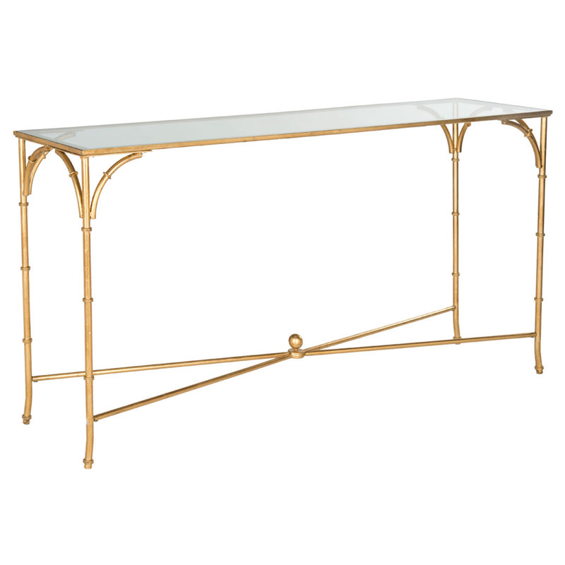 Ophelia Co Aslind 63 Console Table W003317917