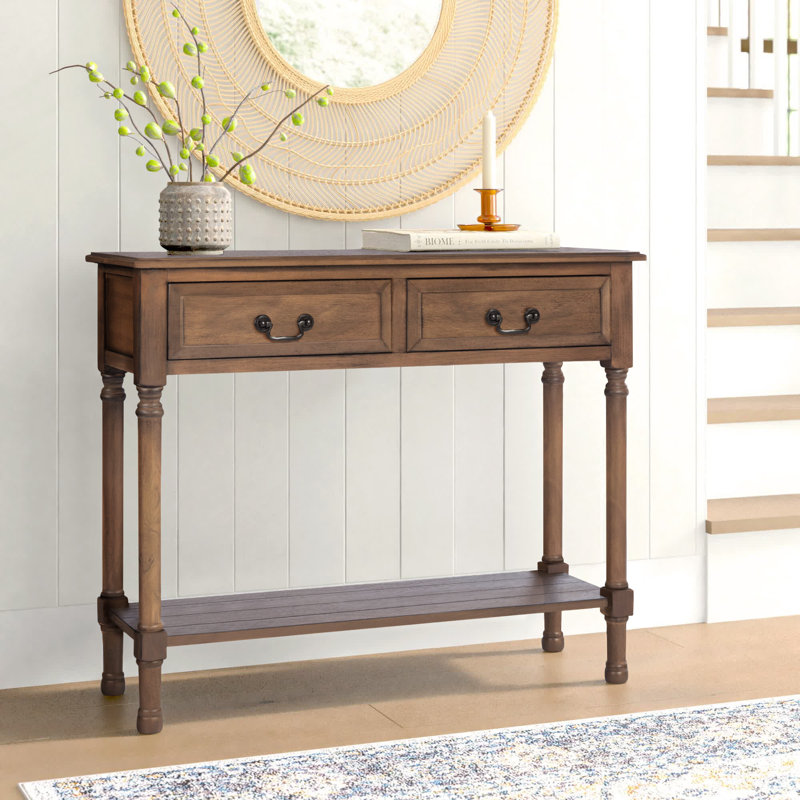 Sand Stable Nubble 355 Console Table W003576252
