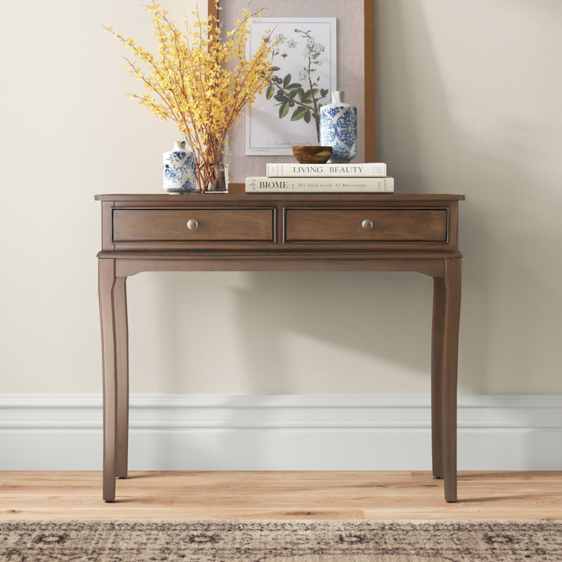 Alcott Hill 355 Console Table W004205346
