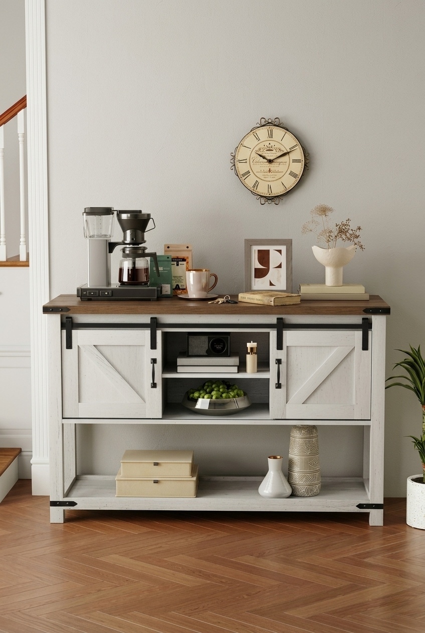 Mastering Texture and Layering with Industrial Design Elements