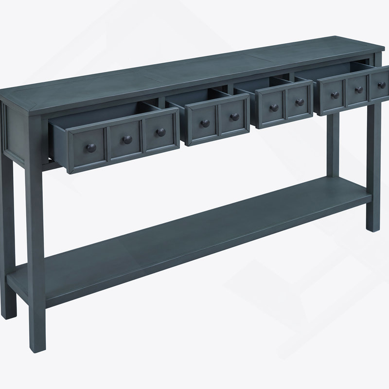 August Grove Dalaina 6003 W Console Table W112007465
