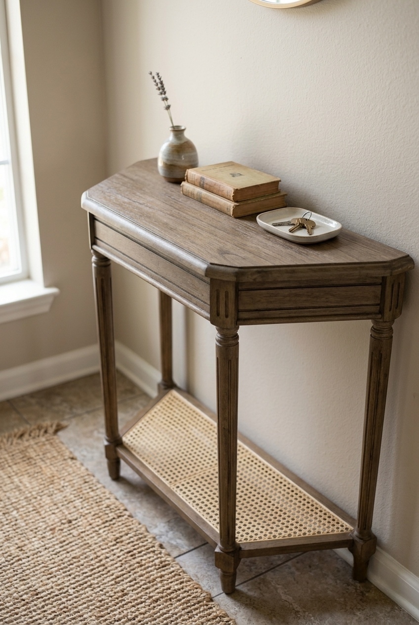 Harmonizing Curves and Texture: The Definitive Demilune Styling Guide