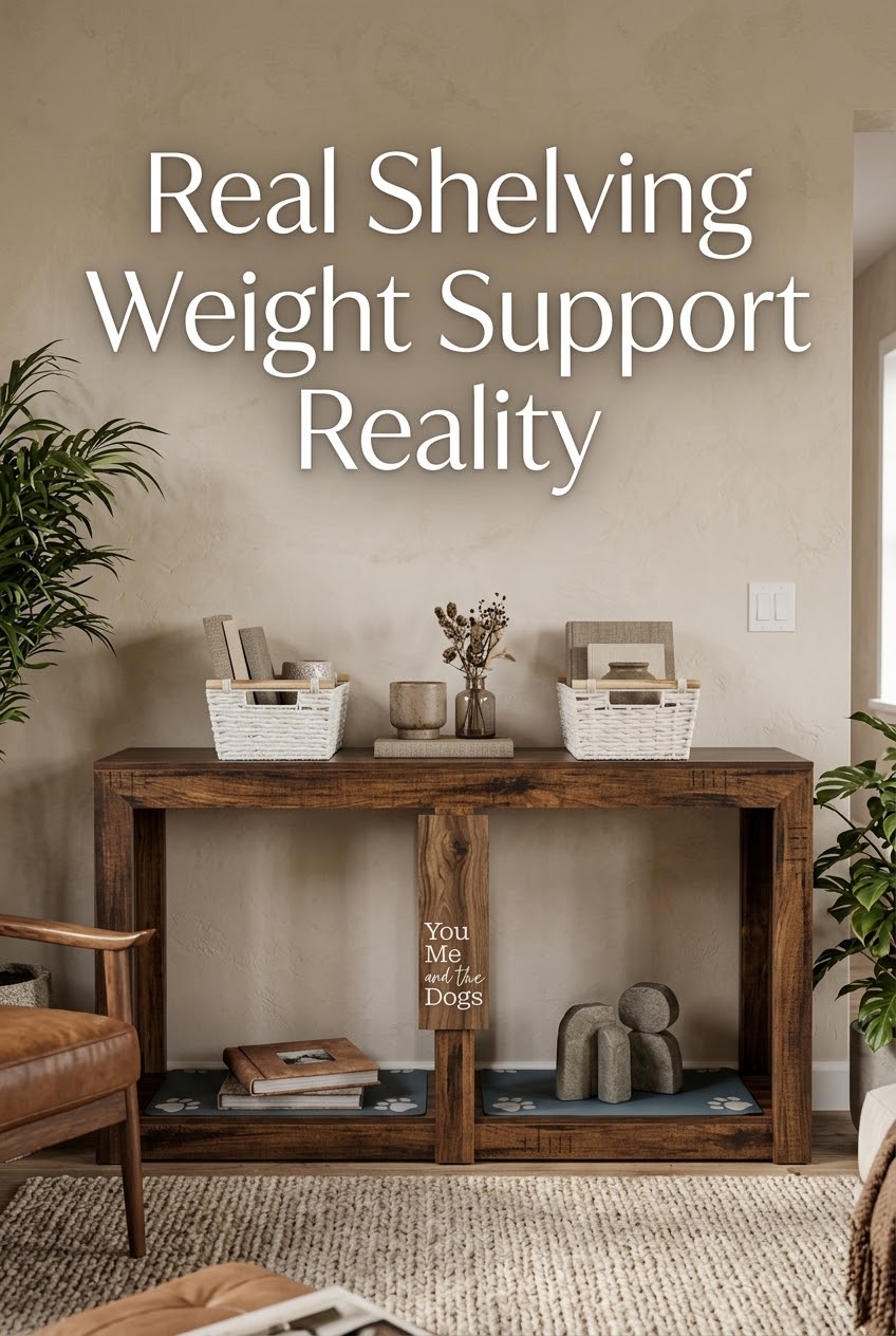 The Art of the Arrival: How to Style an Entryway Console Like an Interior Designer